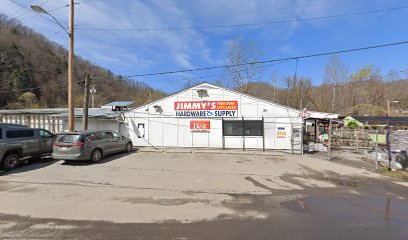 Jimmy's Hardware & Supply - Store photo