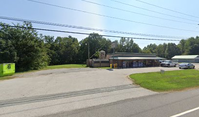 Mimi's Mini Mart - Store photo