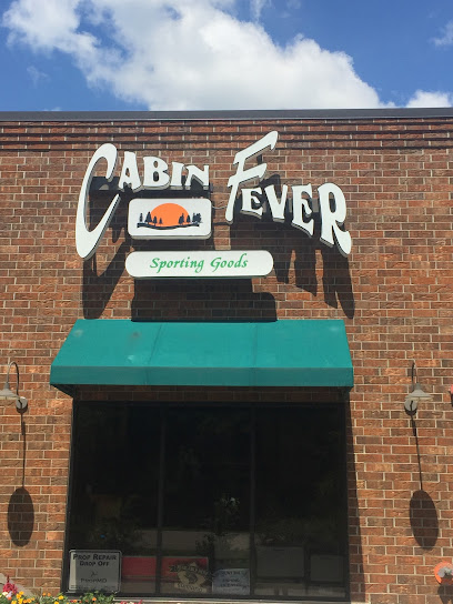 Cabin Fever Sporting Goods - Store photo