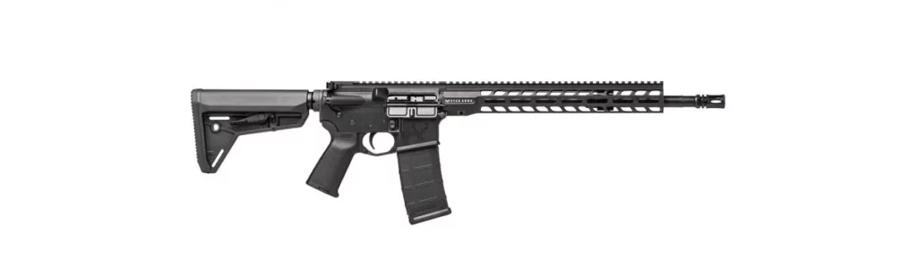 Stag Arms Model 15 M4