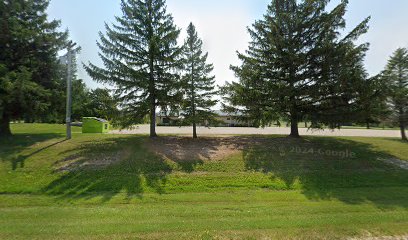 The Outdoors Inc. - Store photo