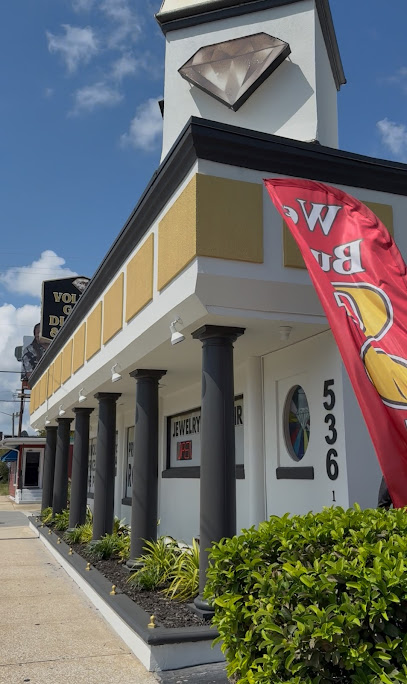 Volusia Gold & Diamond - Store photo