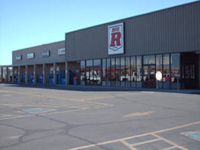Big R Stores - Alamosa - Store photo