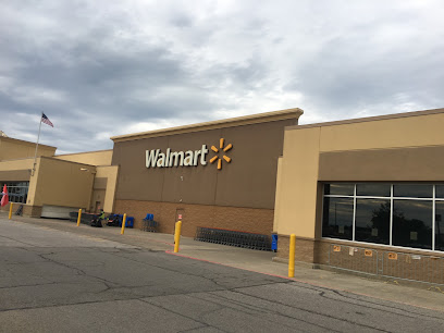 Walmart Supercenter - Store photo