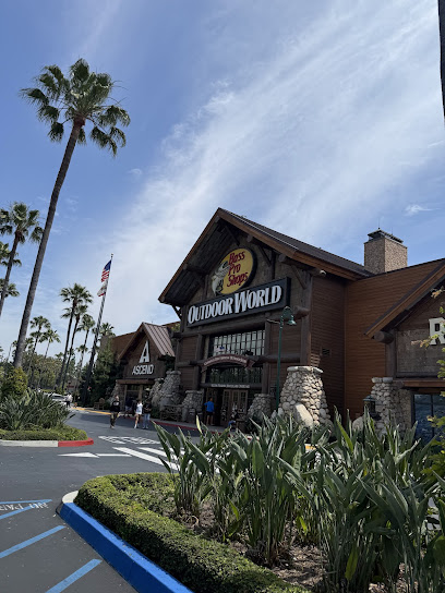 Bass Pro Shops - Store photo