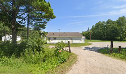 Oconto Gun Club - Store photo