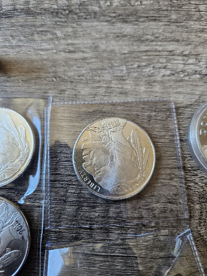 Grizzly Gold and Silver Inc - Store photo