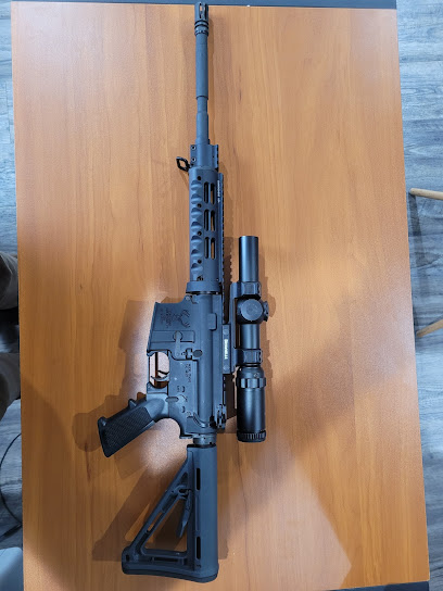 FAMA Guns - Store photo
