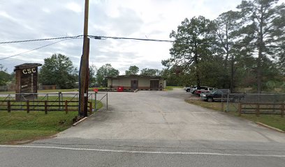 CSC Distributors - Store photo
