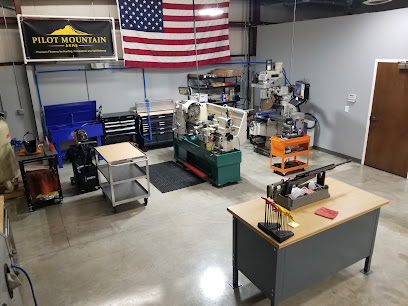 Pilot Mountain Arms - Store photo