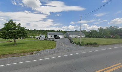 WCWC Arms - Store photo