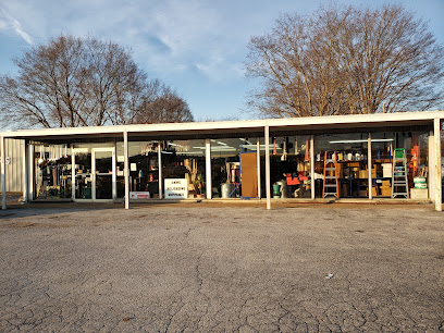 Gales Distributors - Store photo