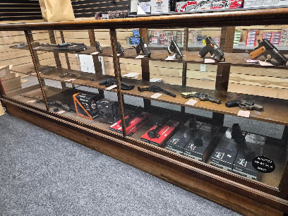 Hilltop Guns LLC - Store photo