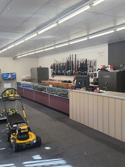 Bartow Pawn - Store photo