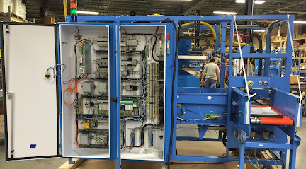 The E F Precision Group a Solestra Group Company - Store photo