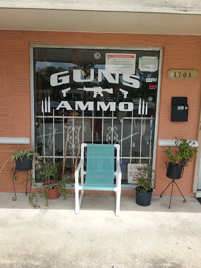 Brothers Guns & Ammo - Store photo