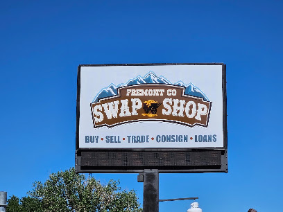 Fremont Co. Swap Shop - Store photo