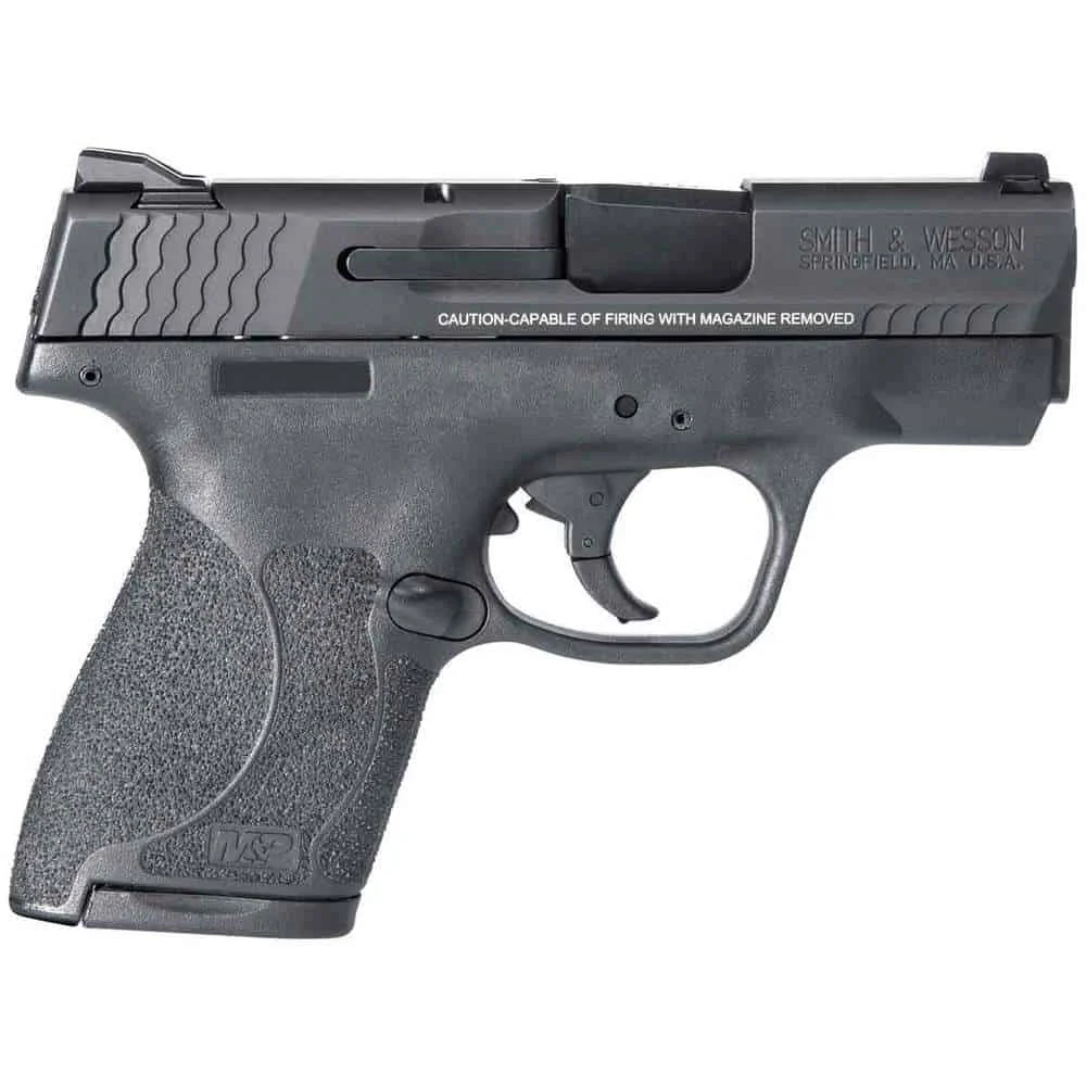 Smith _ Wesson M_P Shield 2.0
