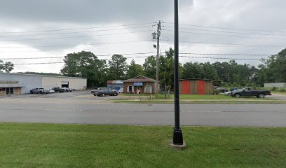 Arkansas Gun Traders - Store photo