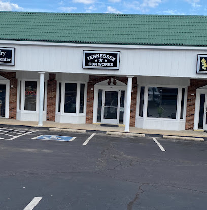 Tennessee Gun Works - Store photo