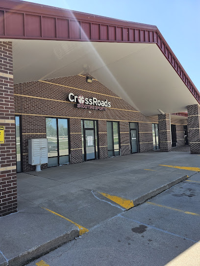 CrossRoads Shooting Sports - Store photo