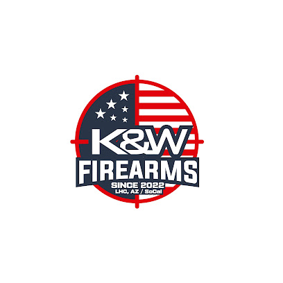 K&W Firearms - Store photo