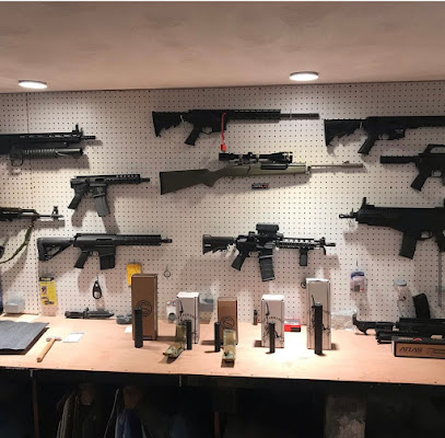 Tonys Gun Shop - Store photo