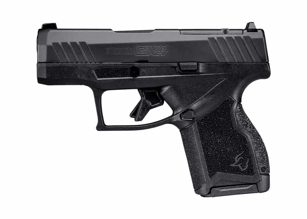 Taurus GX4