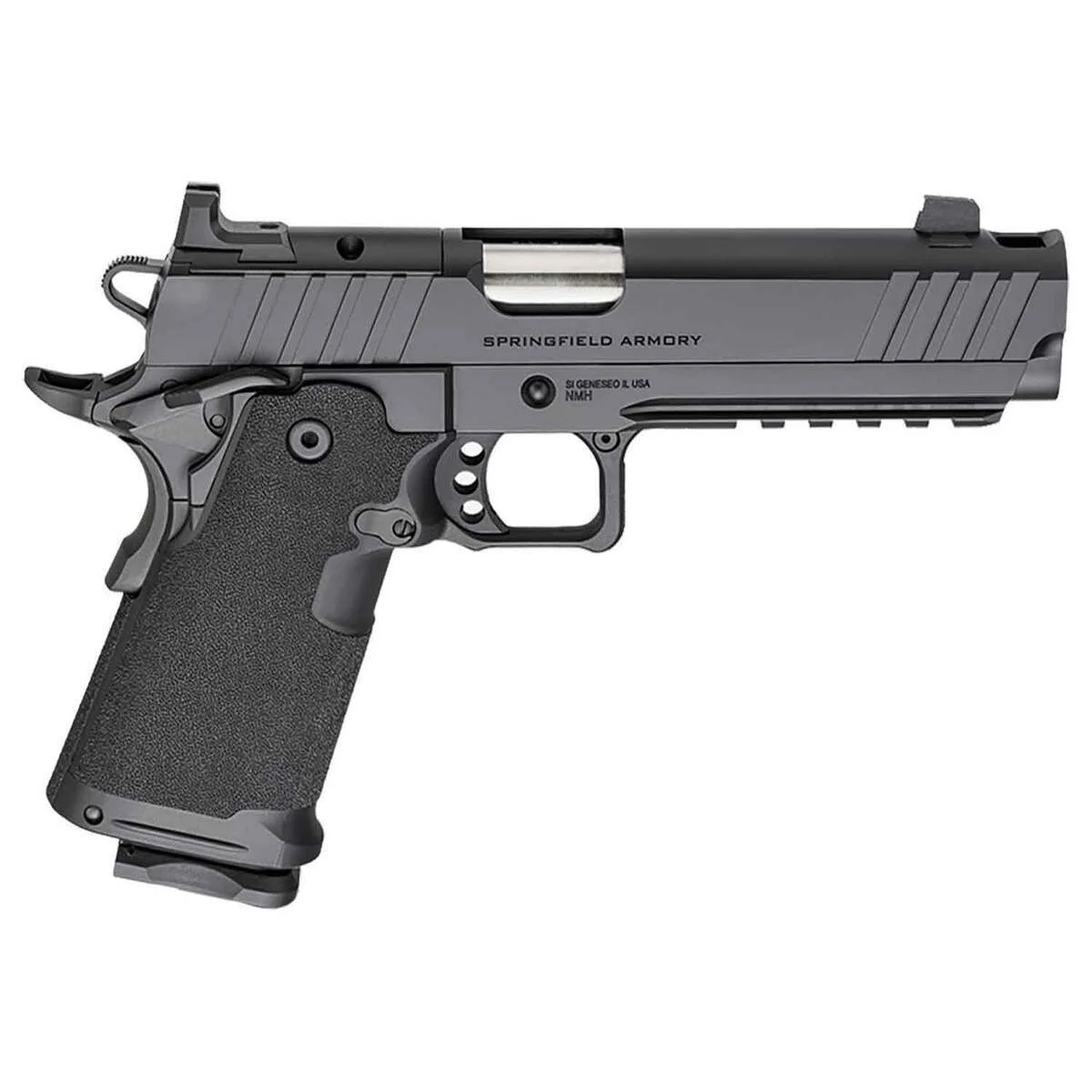 Springfield 1911 DS Prodigy Comp