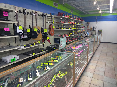 Value + Pawn - Store photo