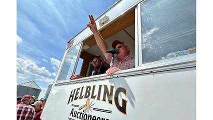 Helbling Auctioneers, LLC - Store photo