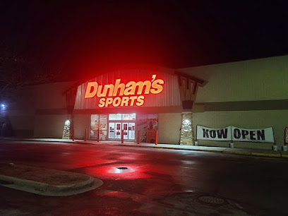 Dunham's Sports - Store photo