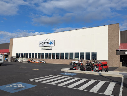 North 40 Outfitters - Store photo