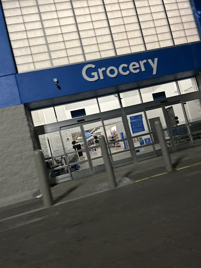 Walmart Supercenter - Store photo