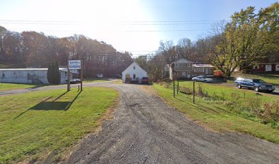 Aaron's Gunsmithing - Store photo