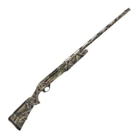 Benelli M2 Field Mossy Oak Shadow Grass Blades 20 Gauge 3in 26in Semi Automatic Shotgun - 26in