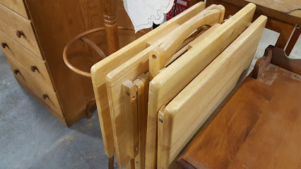 Knight Auction Service, LLC - Store photo