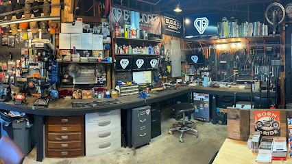 DS Gunworks LLC - Store photo