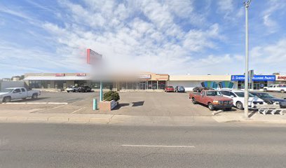 K & J Firearms - Store photo