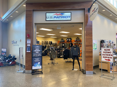 Fort Meade Exchange Services - Store photo