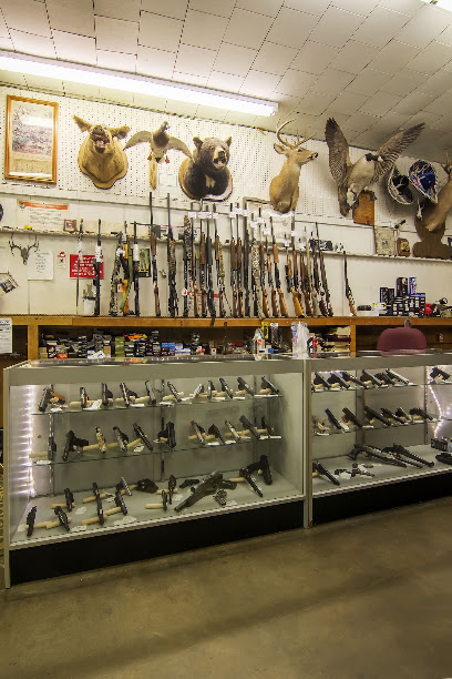Sue's Pawn Shop - Store photo
