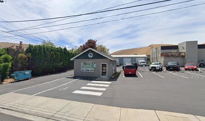 Gimme Guns - Store photo