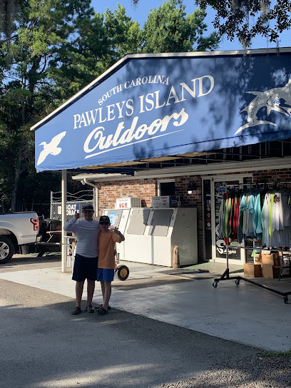 Pawleys Island Outdoors - Store photo