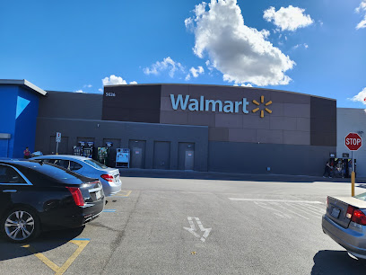Walmart Supercenter - Store photo