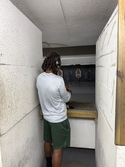 Shooters LLC - Store photo