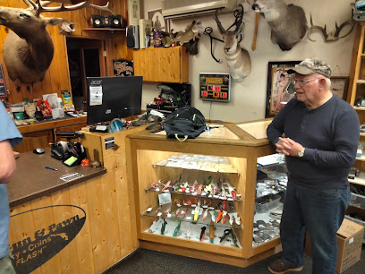 Like-Nu Gun & Pawn - Store photo