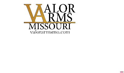 Valor Arms of Missouri - Store photo