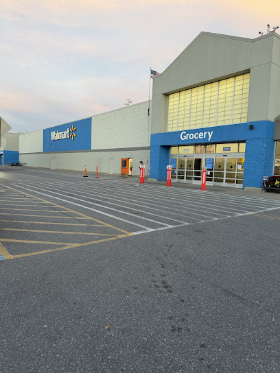Walmart Supercenter - Store photo
