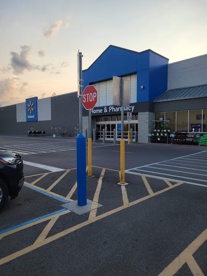 Walmart Supercenter - Store photo