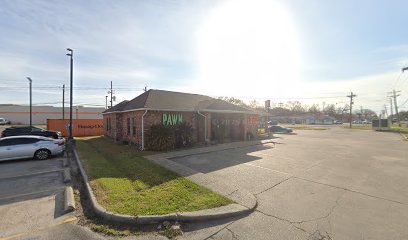 Xotic Pawn - Airline Hwy. - Store photo